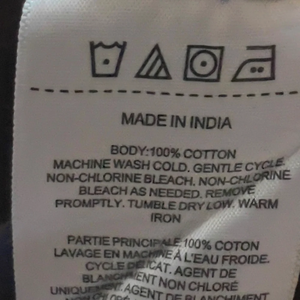 FILSON Alaskan Guide flannel shirt plaid men's size L cotton blue brown pockets - Picture 8 of 8